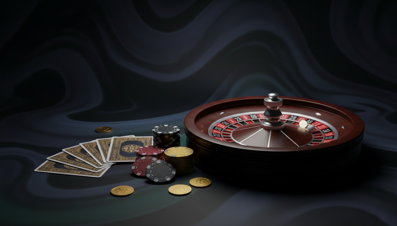 Magius Casino: A Comprehensive Review of the UK Online Casino